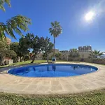 Feriehus Burriana Casa Playa *