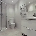 Burriana Casa Playa Дом отдыха *
