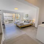 Дом отдыха Burriana Casa Playa *