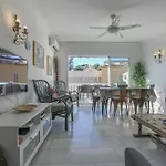 Дом отдыха Burriana Casa Playa *