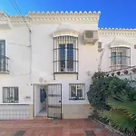Dom wakacyjny Burriana Casa Playa Nerja
