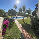 Dom wakacyjny Burriana Casa Playa