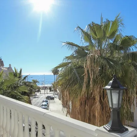 Dom wakacyjny Burriana Casa Playa *