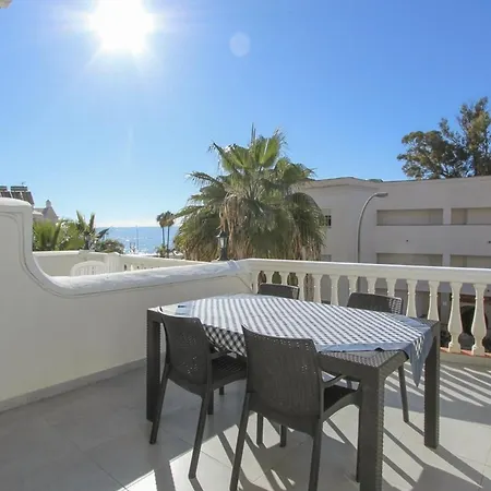 Burriana Casa Playa * Нерха