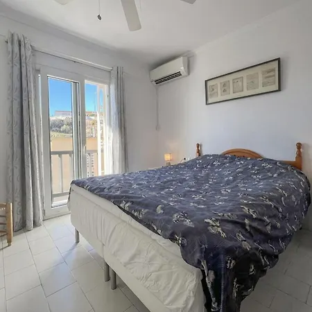 Burriana Casa Playa Dom wakacyjny Nerja