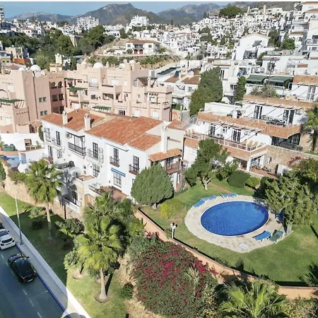 Burriana Casa Playa Dom wakacyjny Nerja
