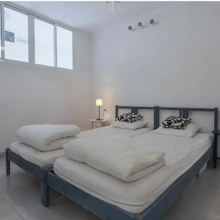 Burriana Casa Playa
