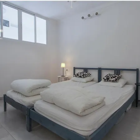 Burriana Casa Playa *