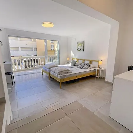 Burriana Casa Playa *