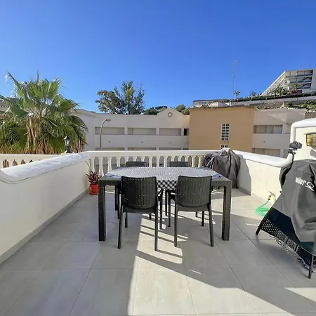 Burriana Casa Playa Holiday home Nerja