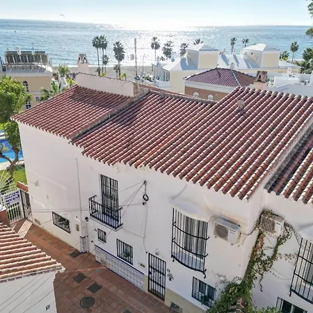 Burriana Casa Playa Casa vacanze