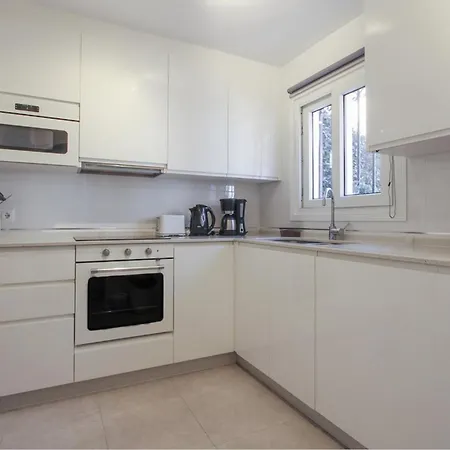 Burriana Casa Playa Nerja