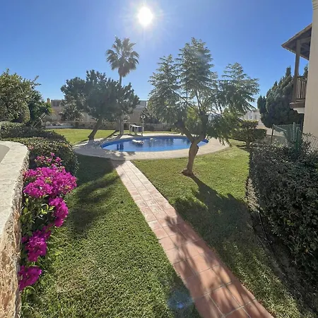 Burriana Casa Playa * Nerja