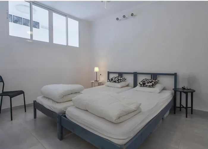 Burriana Casa Playa *