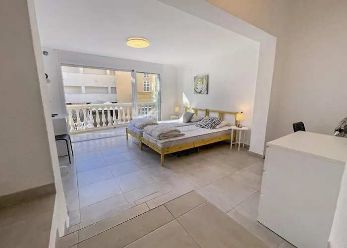 Burriana Casa Playa *