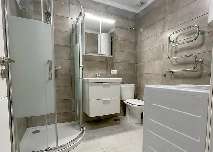 Сasa de vacaciones Burriana Casa Playa