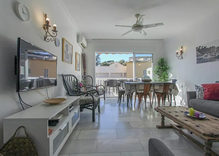 Dom wakacyjny Burriana Casa Playa *