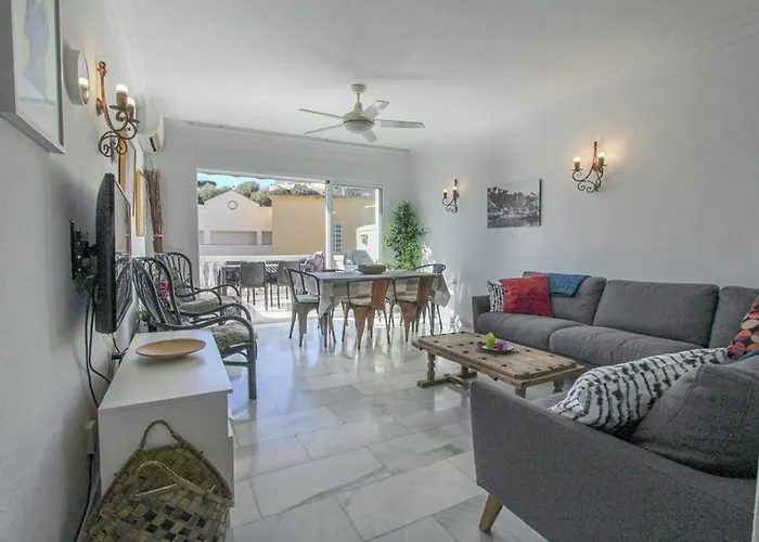 Сasa de vacaciones Burriana Casa Playa Nerja