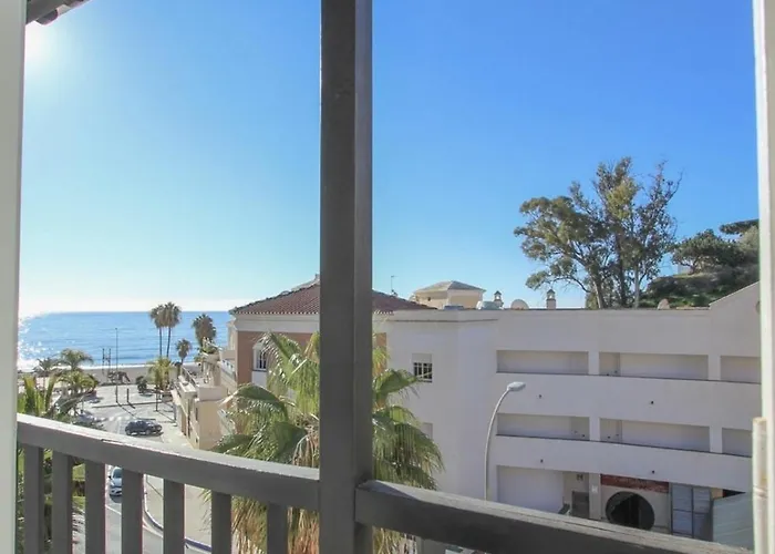 Burriana Casa Playa * Nerja