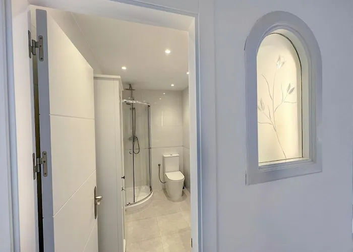 Burriana Casa Playa Dom wakacyjny