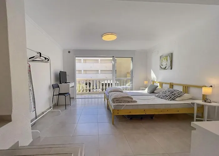 Burriana Casa Playa *