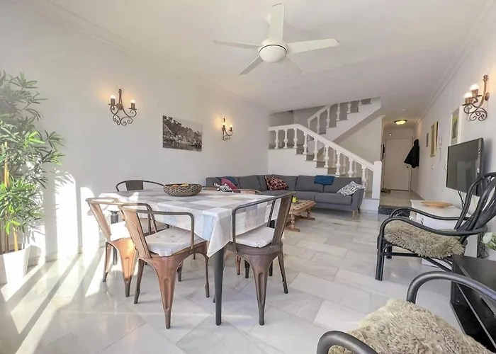 Dom wakacyjny Burriana Casa Playa *