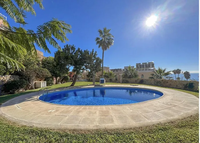 Сasa de vacaciones Burriana Casa Playa *