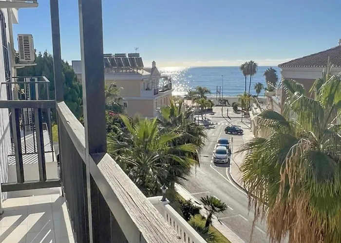 Burriana Casa Playa *