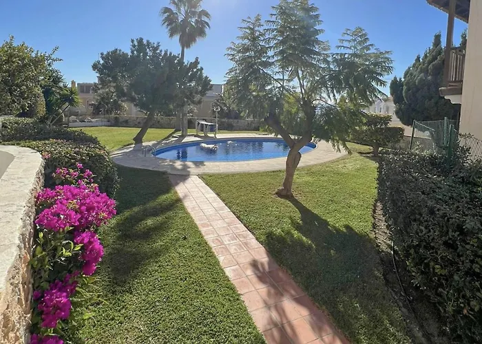 Сasa de vacaciones Burriana Casa Playa