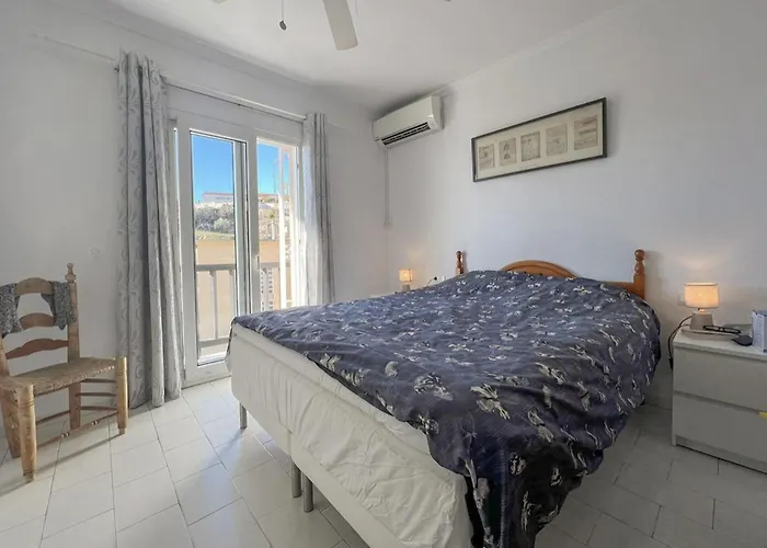 Сasa de vacaciones Burriana Casa Playa *