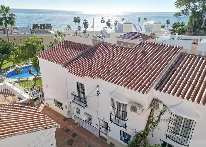 Burriana Casa Playa Dom wakacyjny