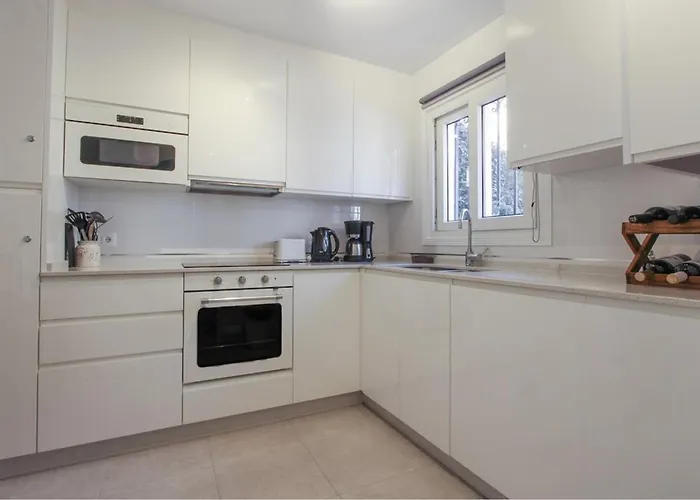 Burriana Casa Playa Nerja