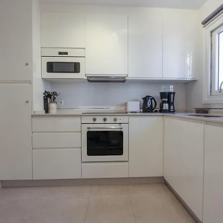 Burriana Casa Playa Vakantiehuis *