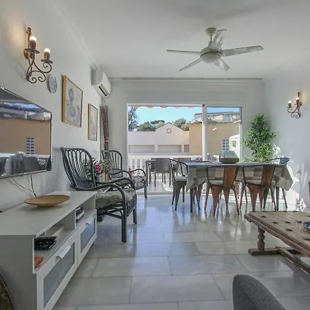 Vakantiehuis Burriana Casa Playa *