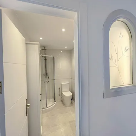 Burriana Casa Playa Nyaraló